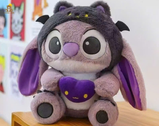 Gấu bông Stitch